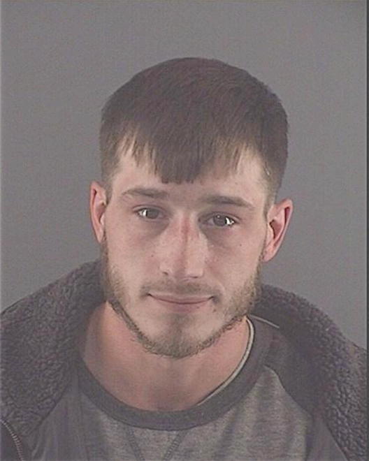 SPAHN, BRANDON R - Peoria County, IL