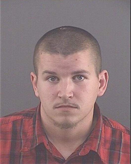 TAYLOR, GUNNAR STEVEN - Peoria County, IL