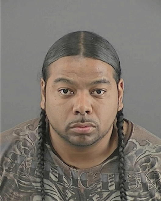 THORNTON, MILTON NATIVIDAD - Peoria County, IL