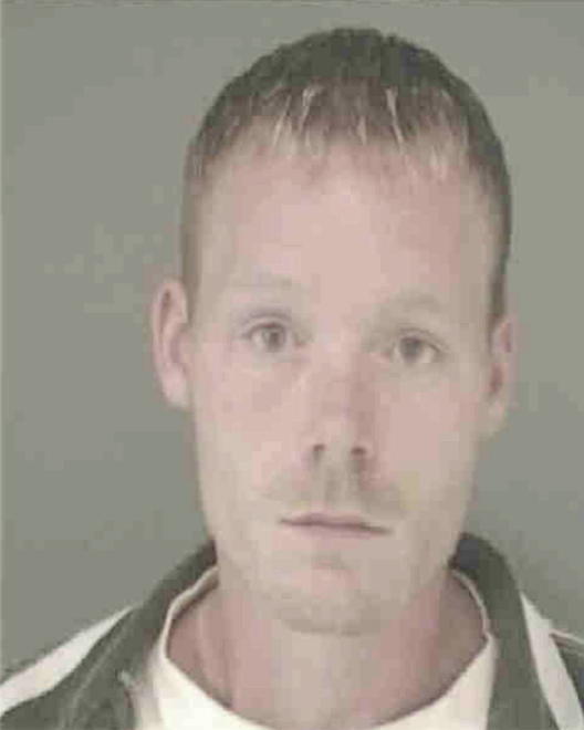 WALRAVEN, MICHAEL DANIEL - Peoria County, IL