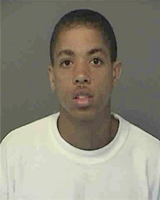 WARE, DERRICK LAMONT - Peoria County, IL