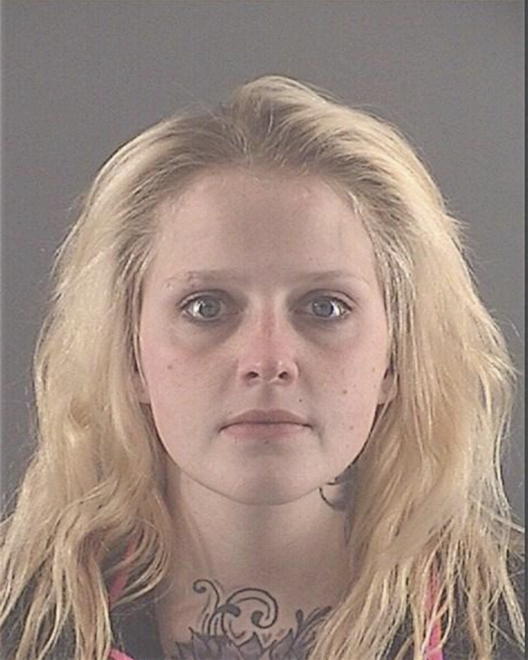 WHITBY, ASHLEY N - Peoria County, IL