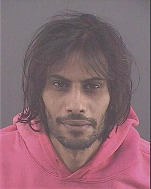 ALAMMARI, YAHYA SARAHAN - Peoria County, IL