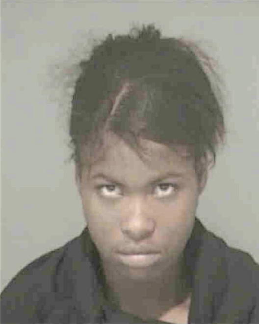 BASSETT, LAKEIA A - Peoria County, IL