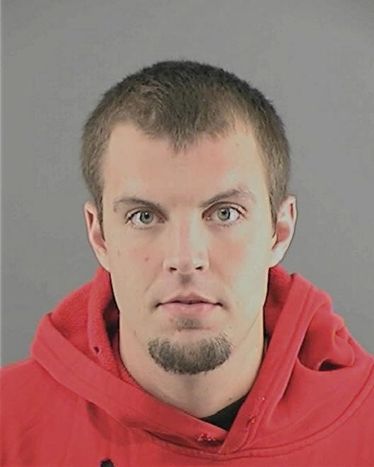 BOHM, MILES ALLEN - Peoria County, IL