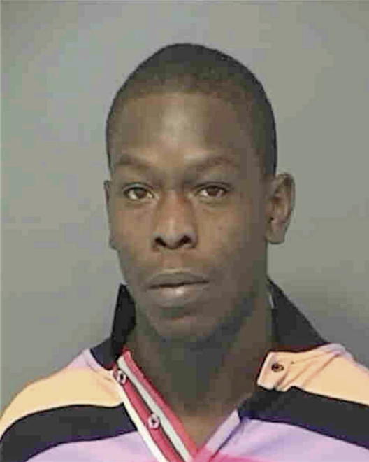 BOVAN, BRANDON LAMAR - Peoria County, IL