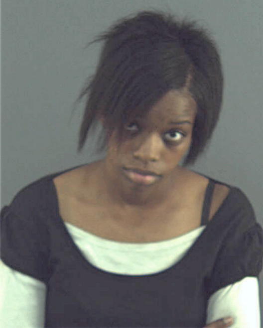 BOYCE, SHEMICA - Peoria County, IL