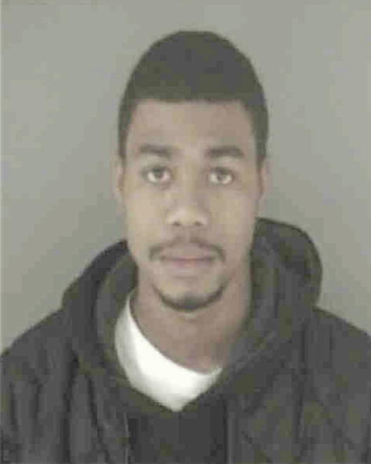 BRAMLETT, TAURUS A - Peoria County, IL
