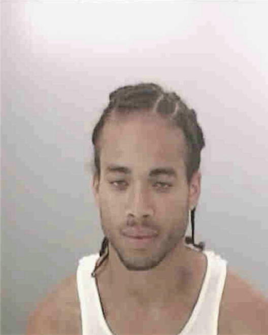 BROWN, CALVIN FREDERICK - Peoria County, IL