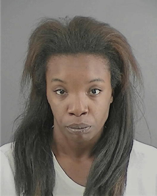 CALDWELL, CHYNNA LEE - Peoria County, IL