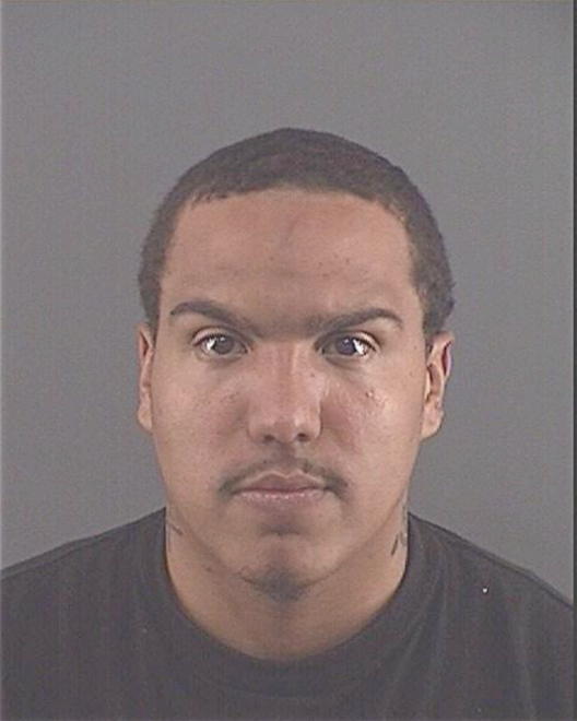 CARLSON, RUDOLPH - Peoria County, IL