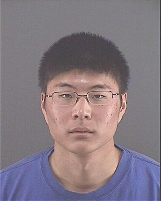 CHANG, STEPHEN JIN - Peoria County, IL