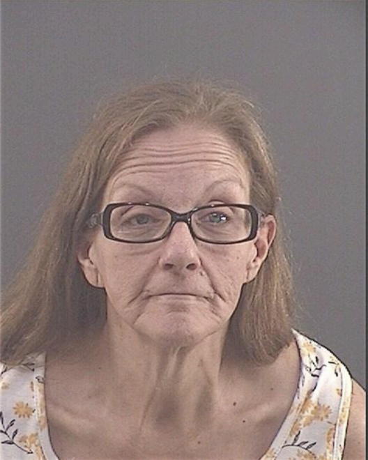 CRUM, VICKI LEE - Peoria County, IL