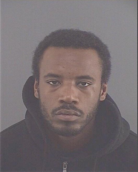 EWING, ANDRE MICHAEL - Peoria County, IL