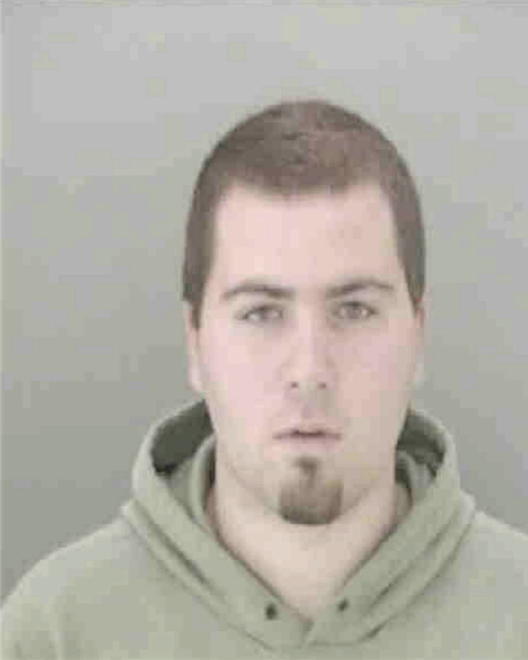 FORD, KEVIN DALE - Peoria County, IL