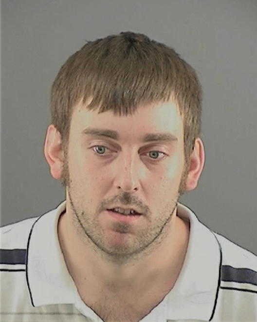 GOULIARD, CORY L - Peoria County, IL