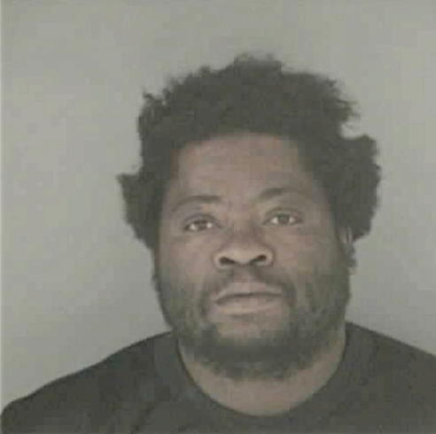 HARRIS, ANTHONY FULLILOVE - Peoria County, IL