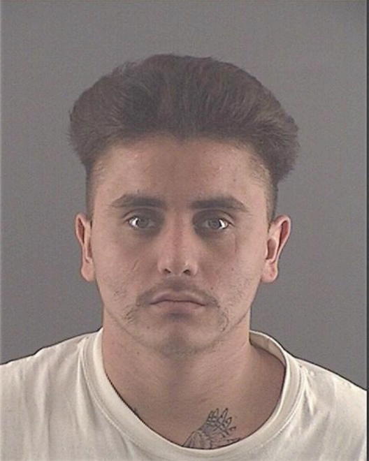 HERNANDEZ, ELIAS - Peoria County, IL