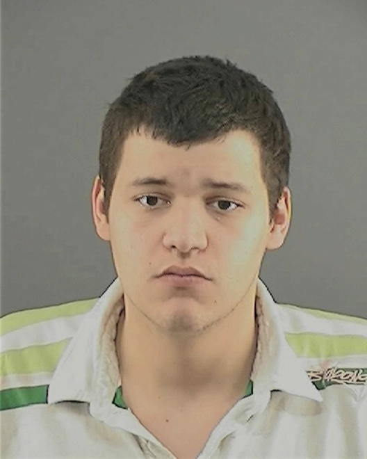 HOCKADAY, WILLIAM DEAN - Peoria County, IL
