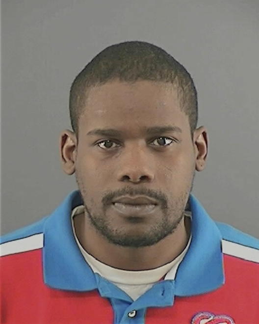 HOLBROOK, LASHAUN - Peoria County, IL