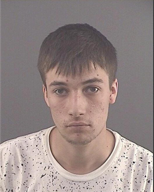 HUBBARD, QUINCY PAUL - Peoria County, IL