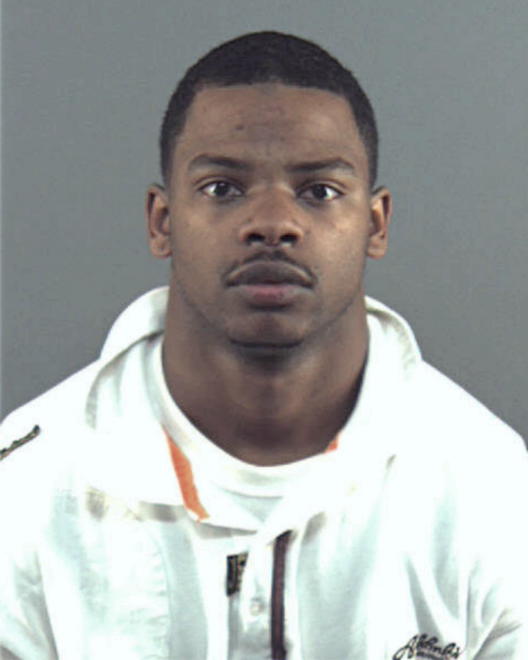 JOHNSON, BRIAN M - Peoria County, IL