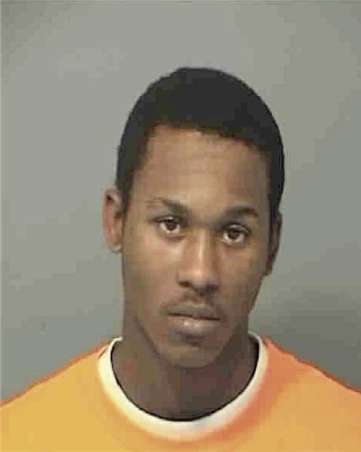 JOHNSON, SHADRICK WAYNE - Peoria County, IL