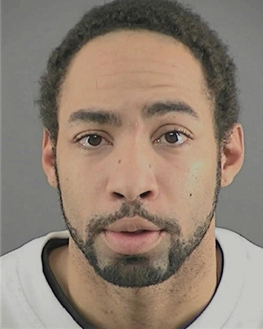 JONES, CARLOS DEVELLE - Peoria County, IL