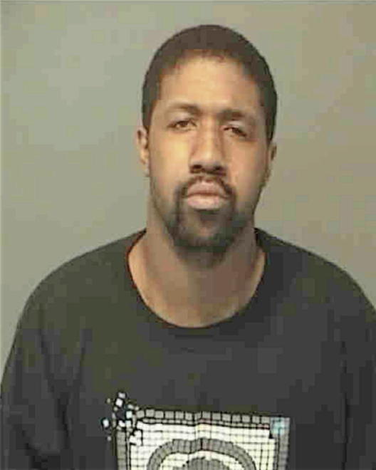 MATTHEWS, LARON LADEL - Peoria County, IL