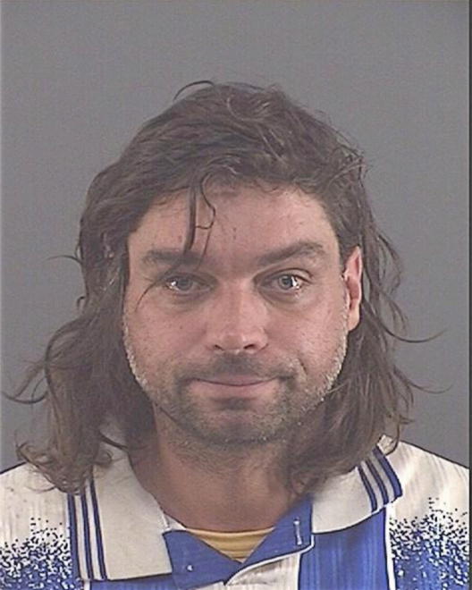 MAY, DWIGHT DAVID - Peoria County, IL