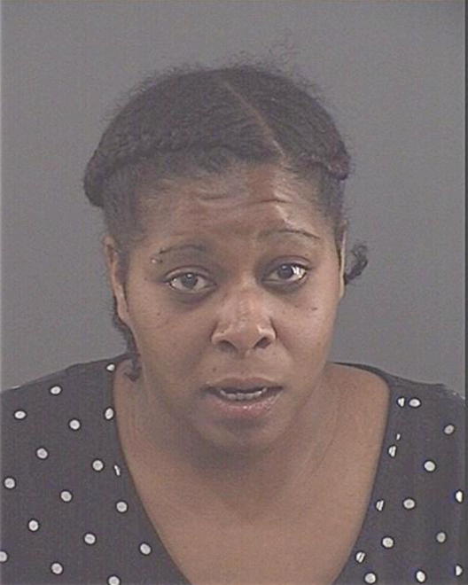 MCCALL, LAKENDRA M - Peoria County, IL