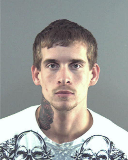MILLER, MATTHEW THOMAS - Peoria County, IL