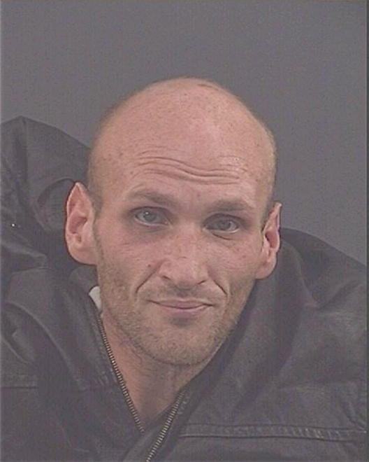 MOORE, BILLY LEE - Peoria County, IL