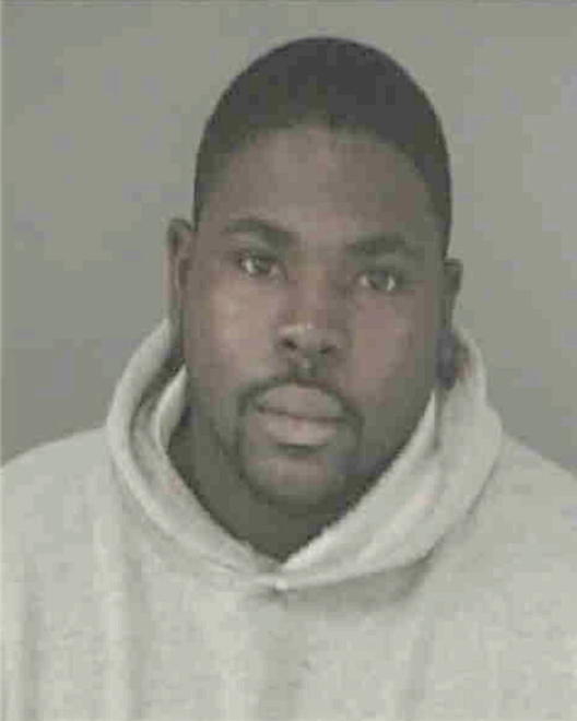 NEWBILL, JEREL SHONTELL - Peoria County, IL