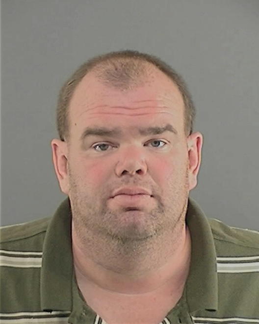 PARR, JOSEPH DENNIS - Peoria County, IL