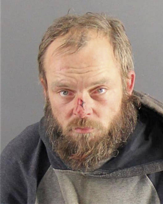 POWERS, JEREMY DEWAYNE - Peoria County, IL