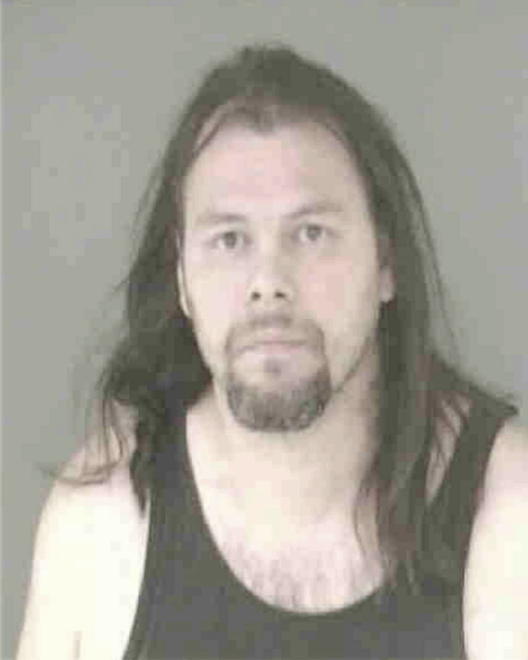 RICHARDS, ALAN WAYNE - Peoria County, IL