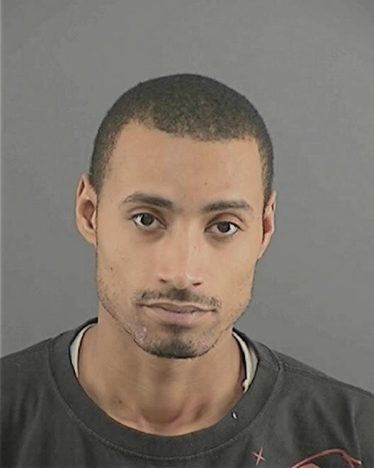 RICHARDSON, CHARLES G - Peoria County, IL