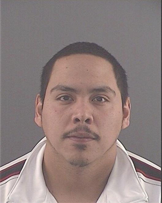 SALGADO, EDGAR - Peoria County, IL