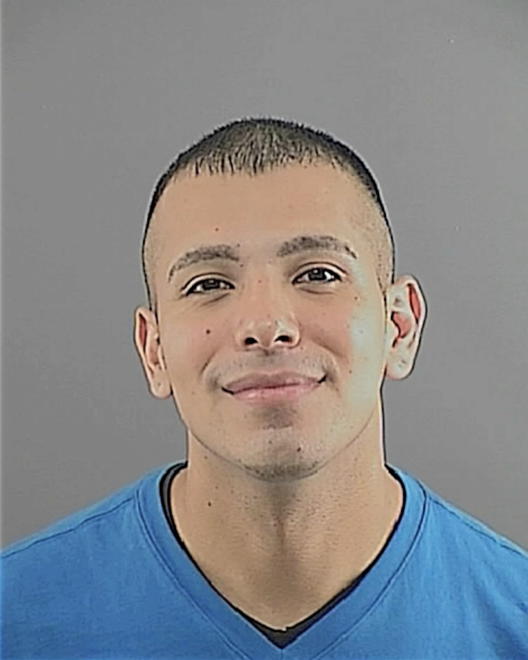 SALOMON, LUIS ANGEL - Peoria County, IL