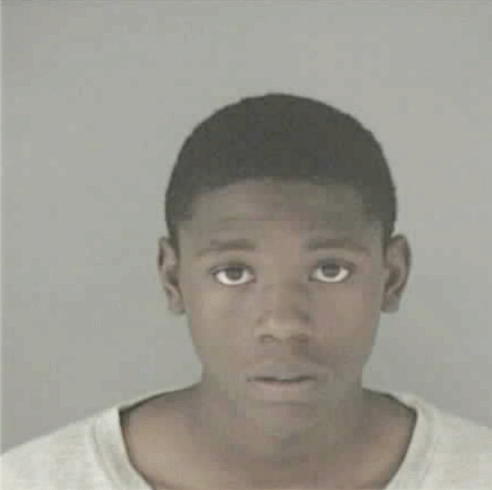 SKINNER, JEFFREY JAMAR - Peoria County, IL