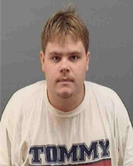 STOAFER, LARRY DAVIS - Peoria County, IL