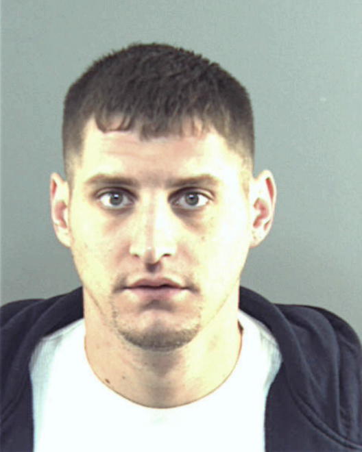 SUMMY, MATTHEW RYAN - Peoria County, IL