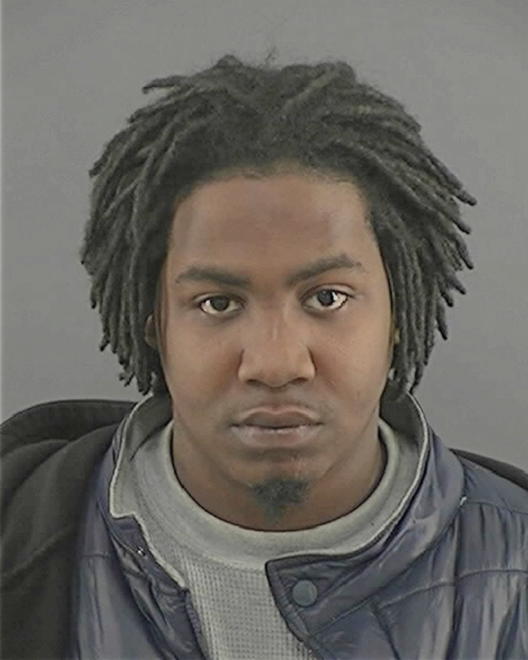 TIPTON, DARIUS M - Peoria County, IL