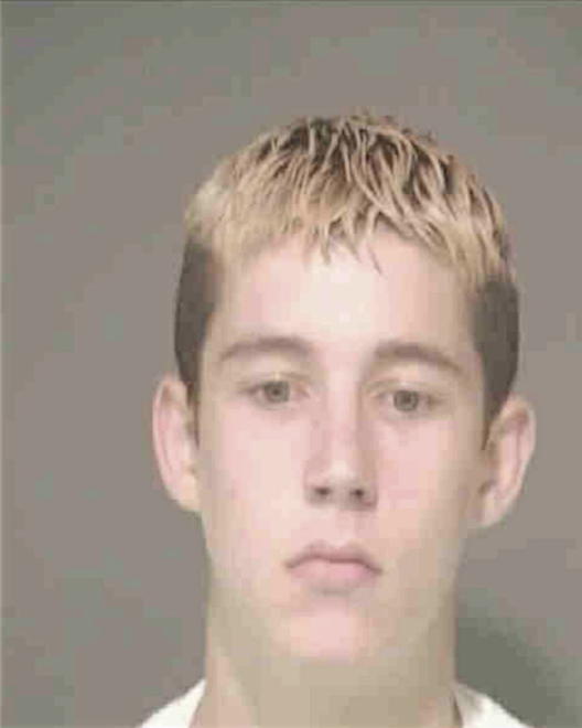 VERCI, MATTHEW CHRISTOPHER - Peoria County, IL