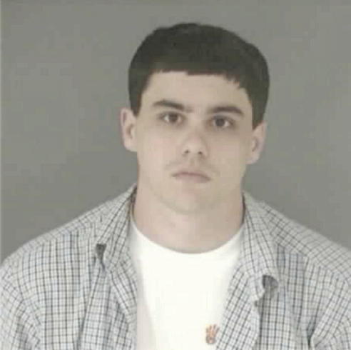 WEINZERL, TYLER BRIAN - Peoria County, IL