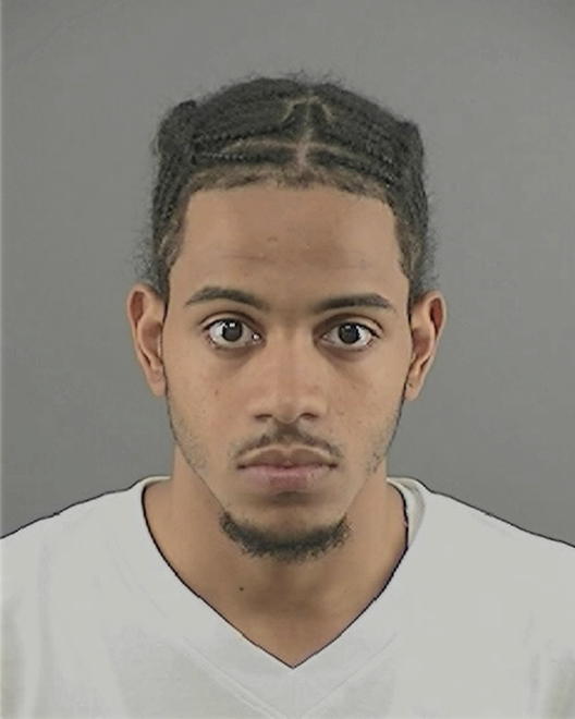 ZAPATA, KENDRICK J - Peoria County, IL
