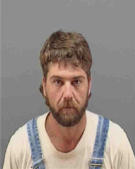 ALLEN, DAVID MICHEAL - Peoria County, IL
