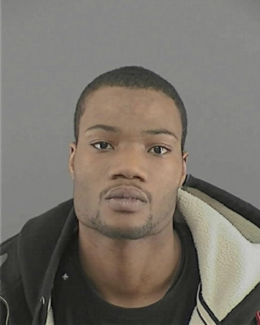 ANTHONY, TERRY DESHIONE - Peoria County, IL