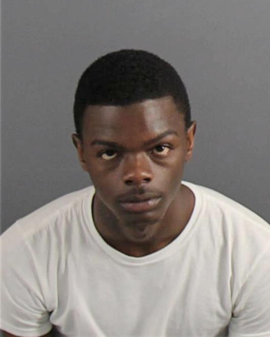 BANKS, KEYSHAWN Q - Peoria County, IL